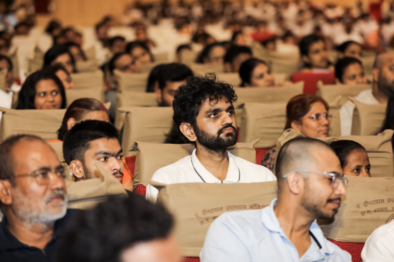 Public Session