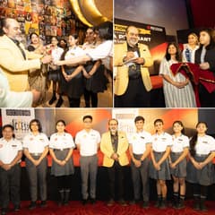 Launch of Operation 2030