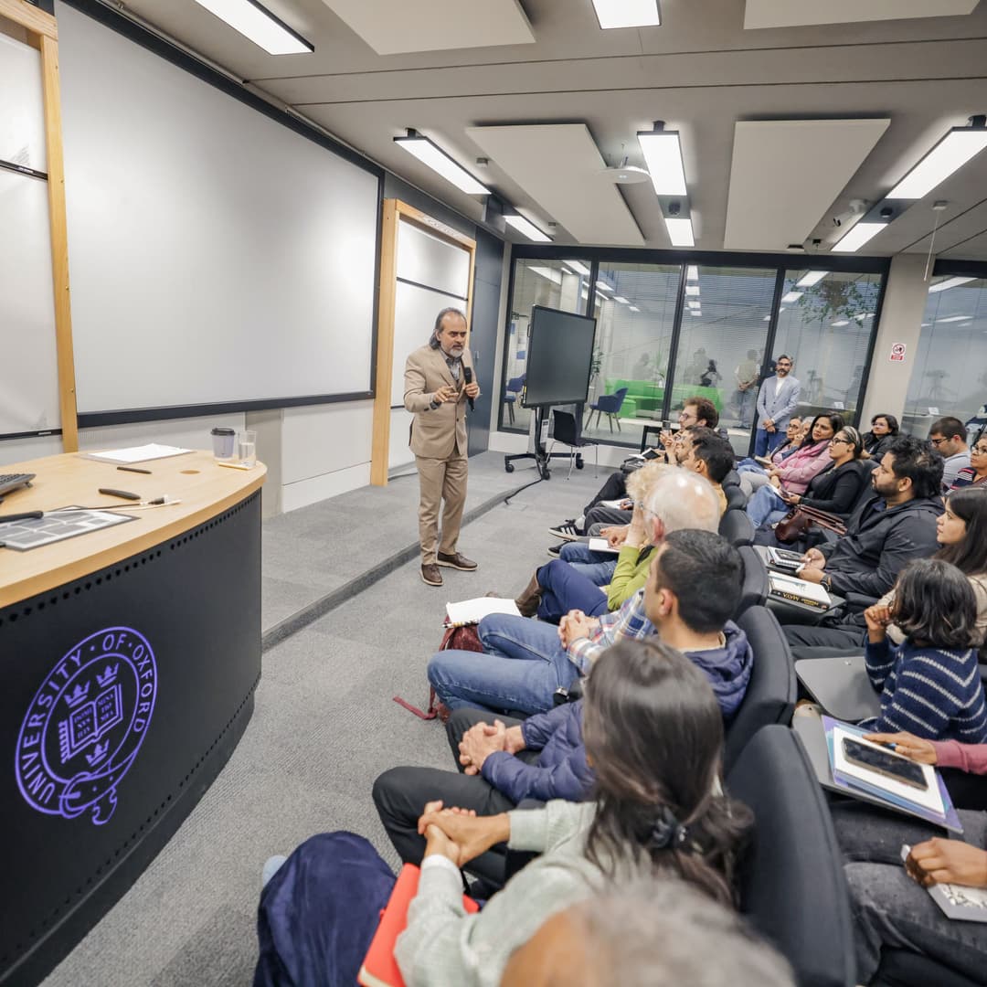 Ishavasya Upanishad | Oxford