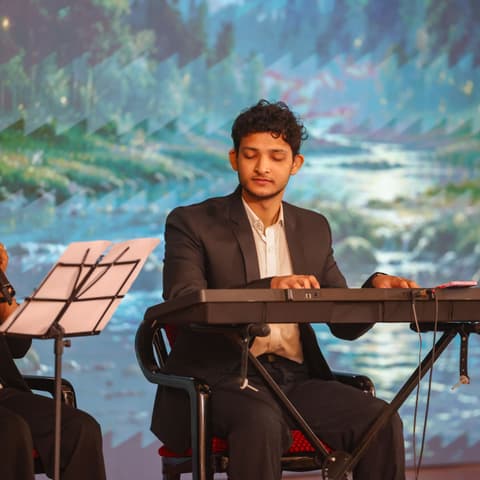 Acharya Prashant