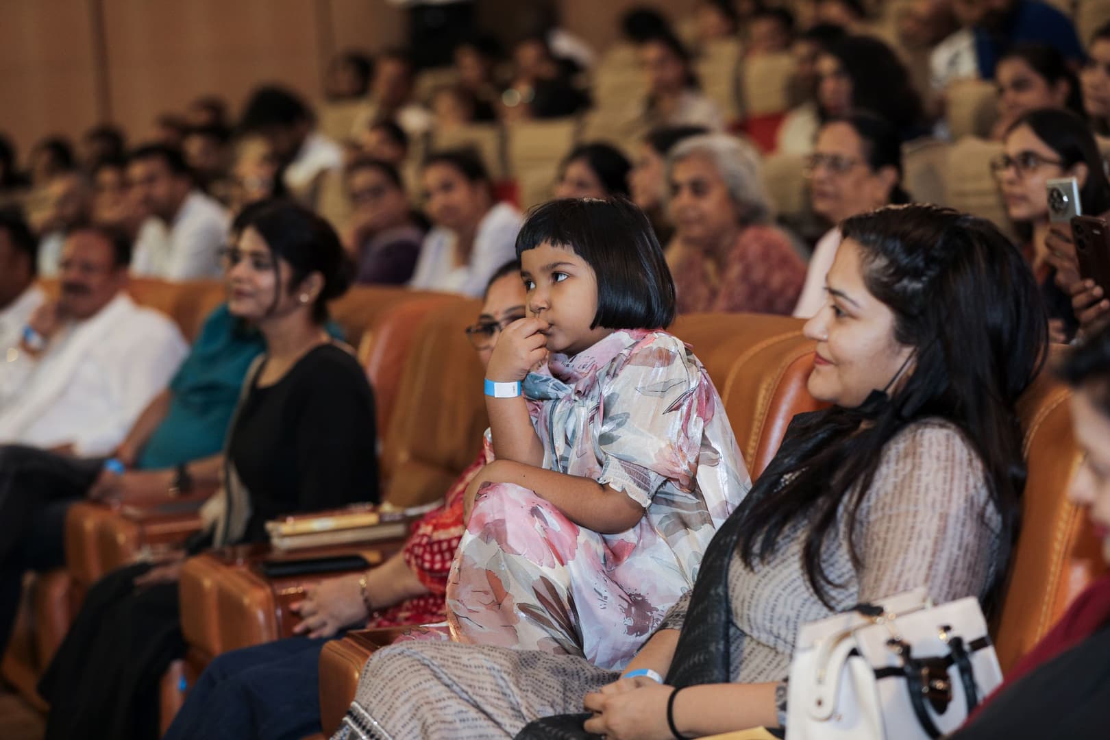 Public Session