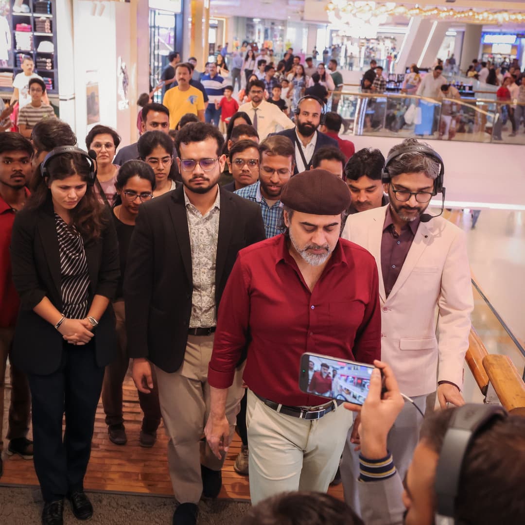 Crossword Bookstore