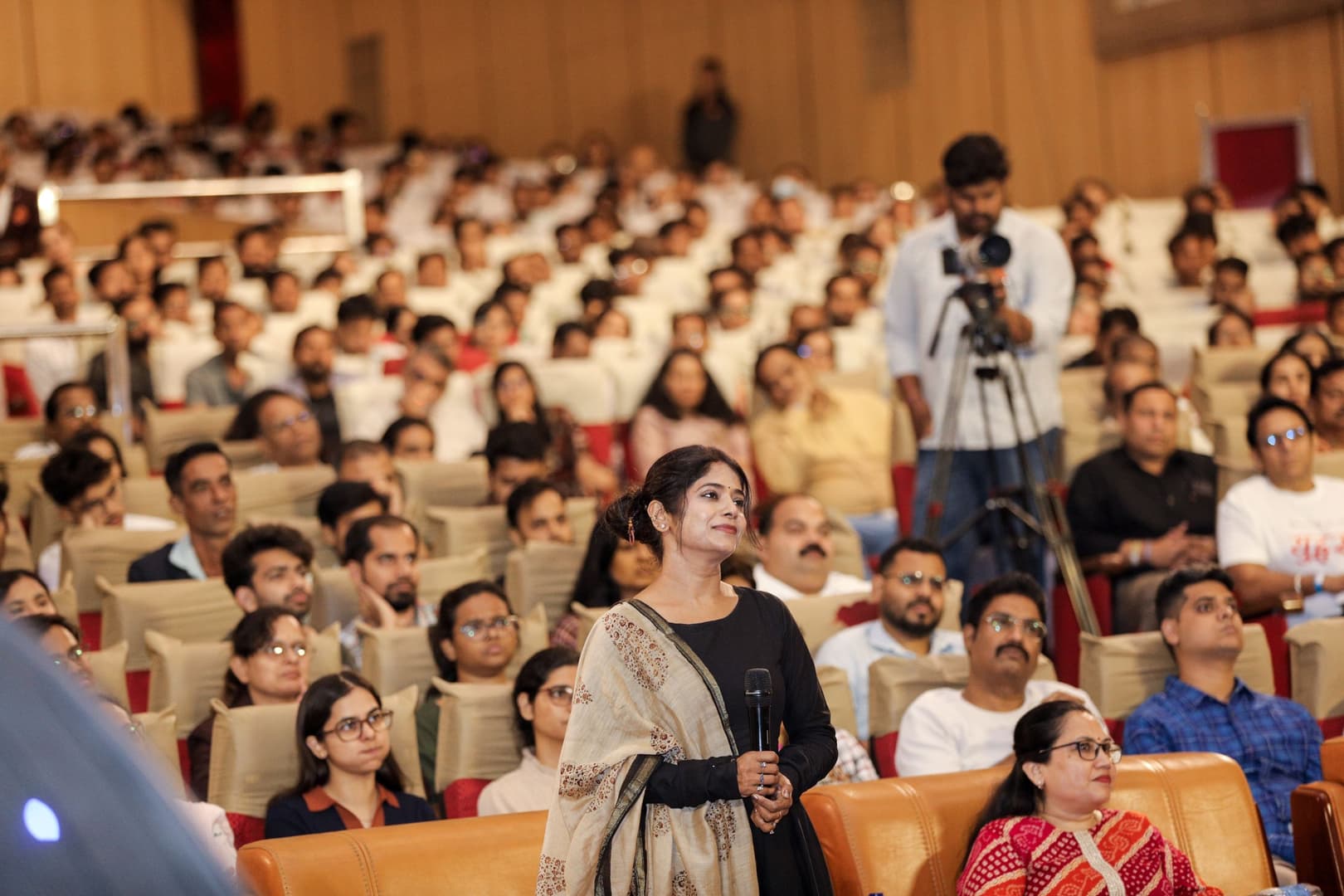 Public Session