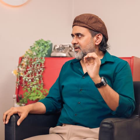 Acharya Prashant