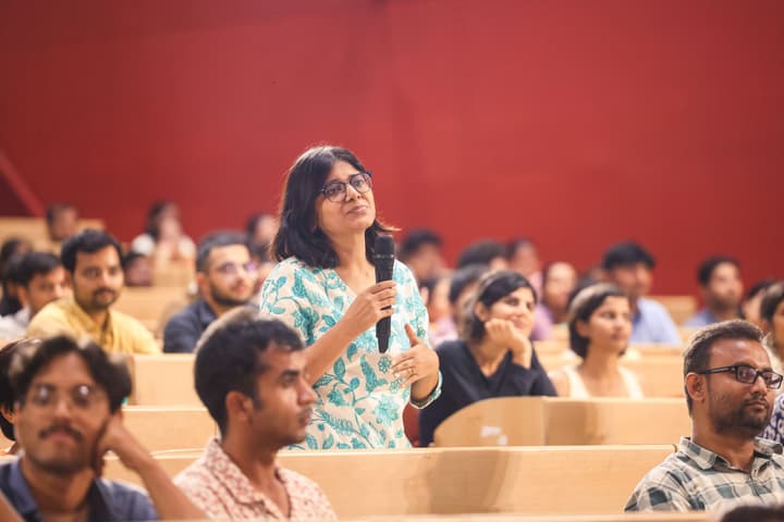 Acharya Prashant