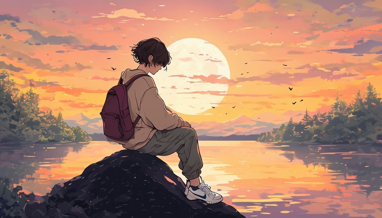 Still Carrying the Past?