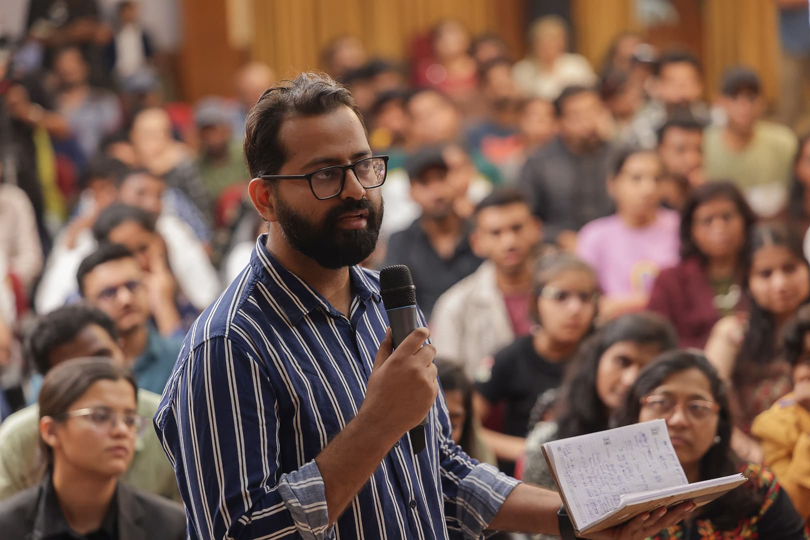 Sant Sarita Session, Madgaon, Goa