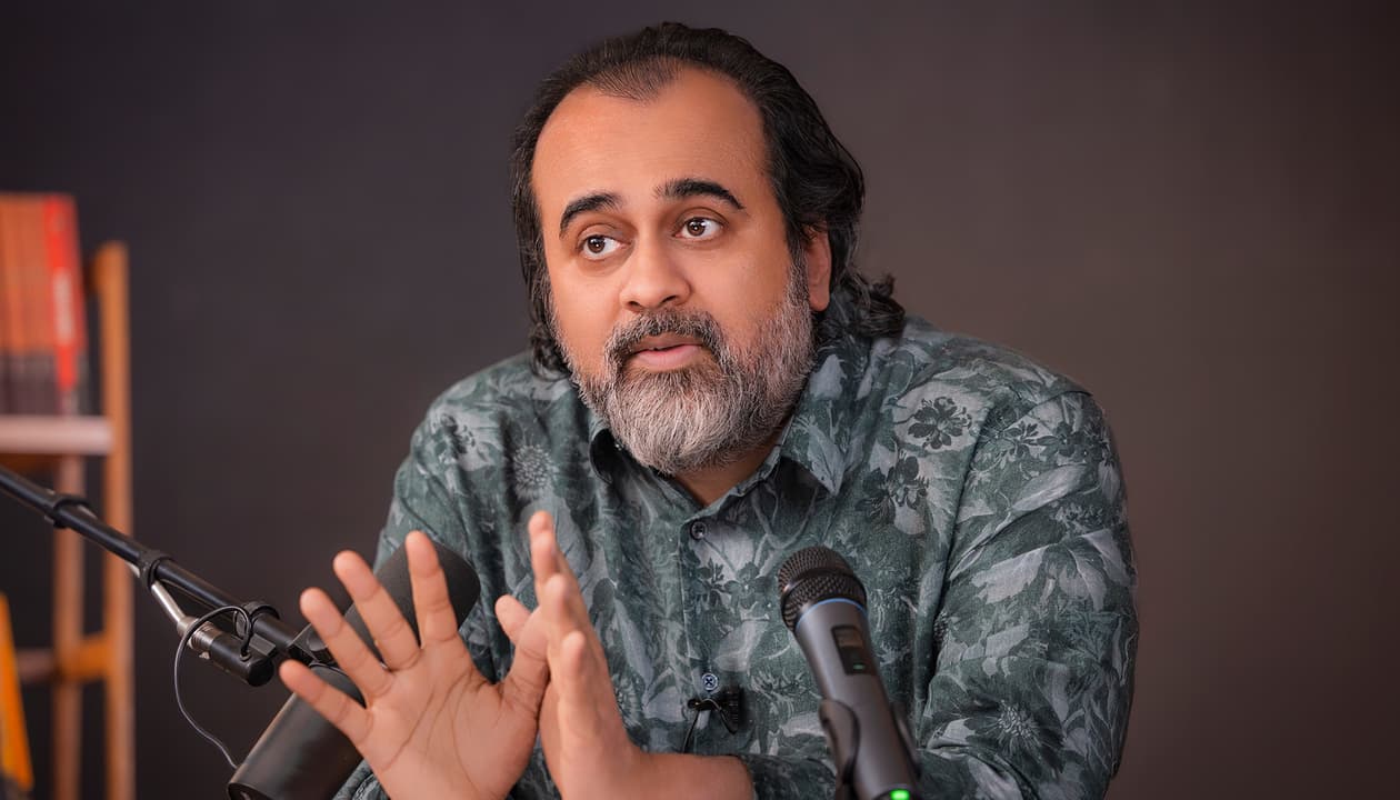 Question. Don't Believe.