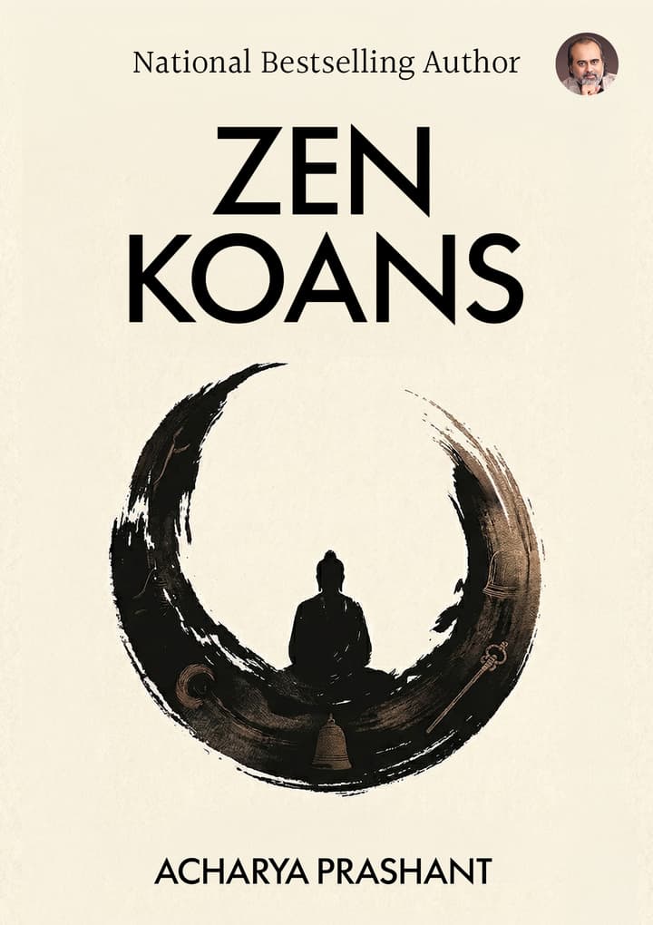Zen Koans [New Release]