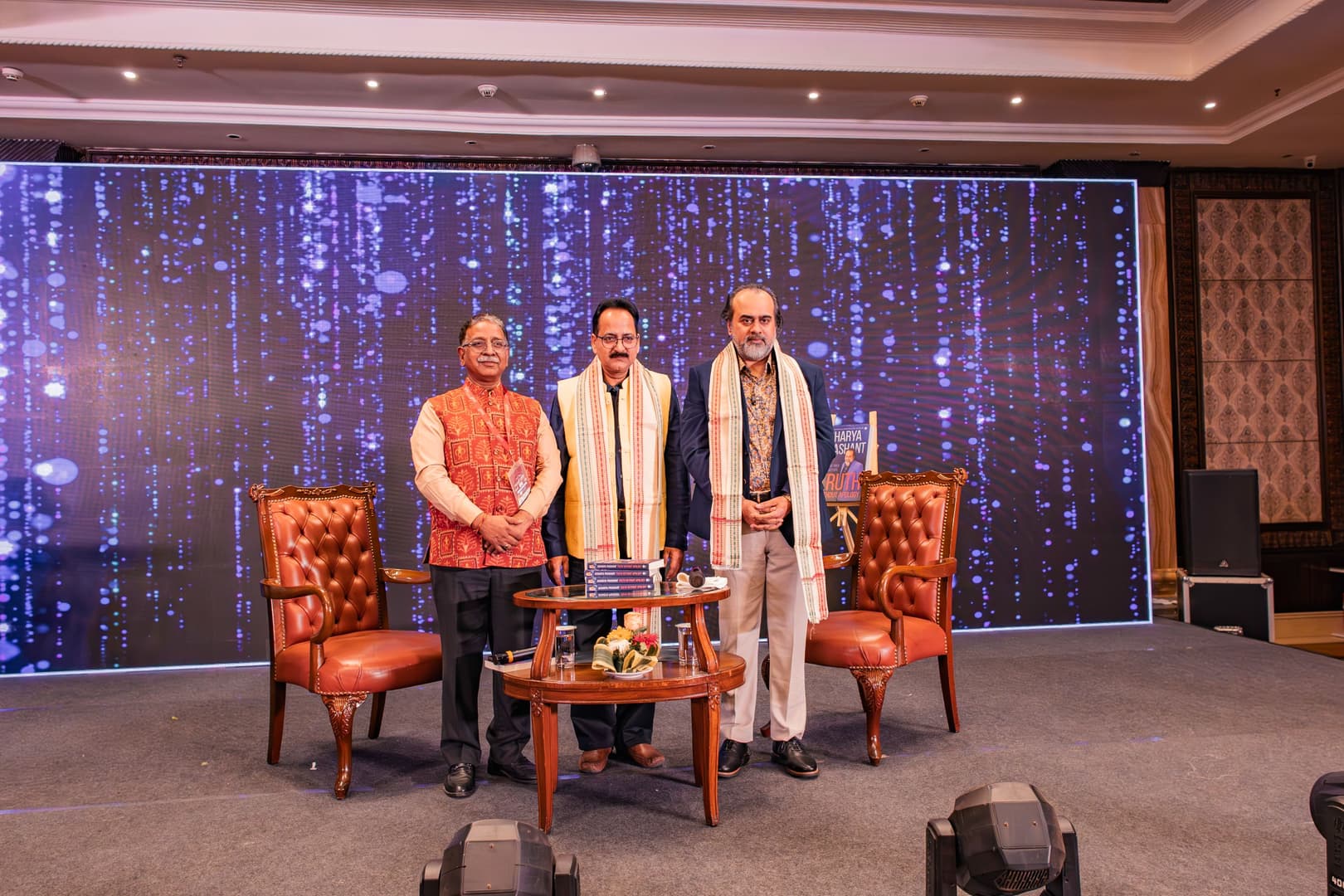 Kalinga Literary Festival