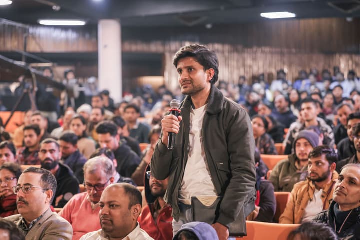 Acharya Prashant