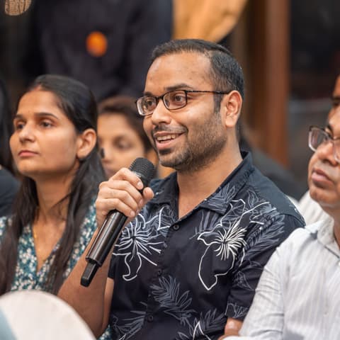 Acharya Prashant