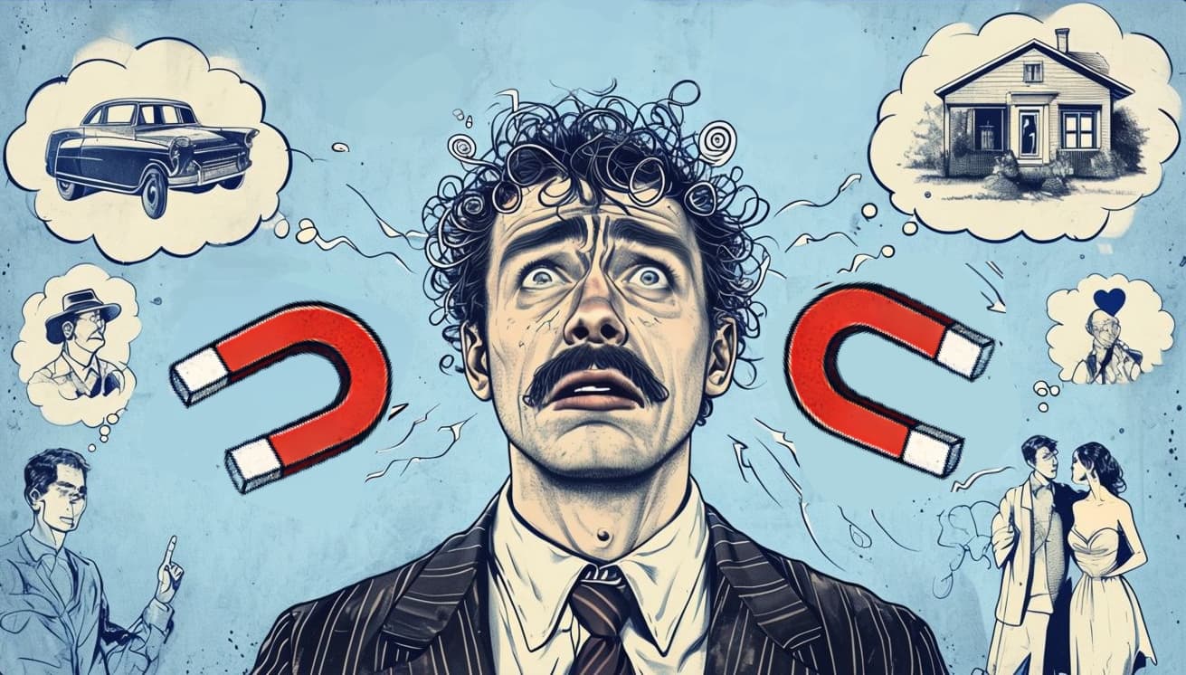 Does Law of Attraction Work?
