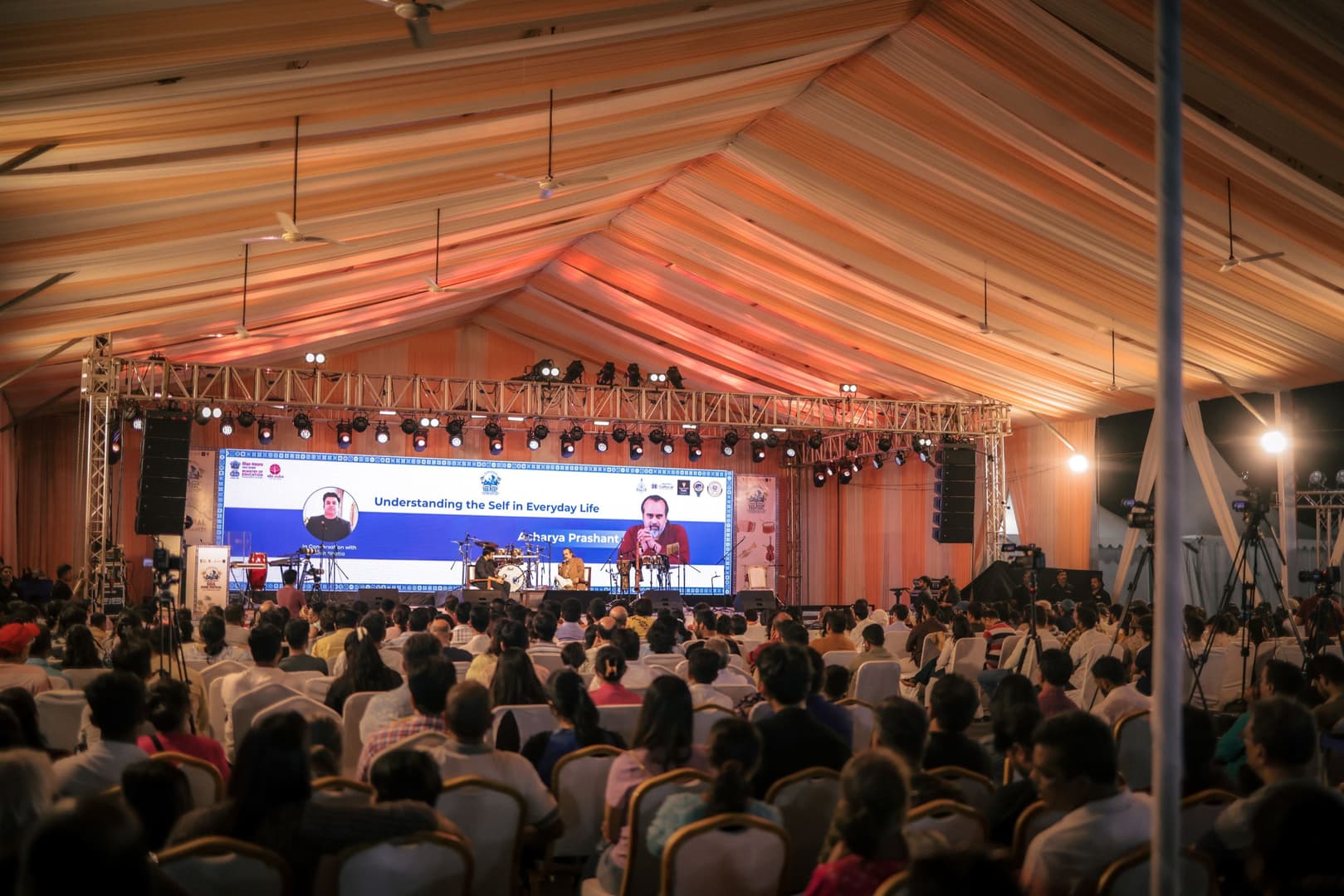 Goa Literature Festival