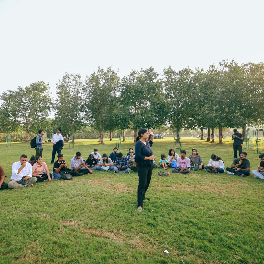 Surajpur Wetland | Weekend With Master