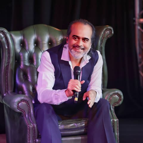 Acharya Prashant