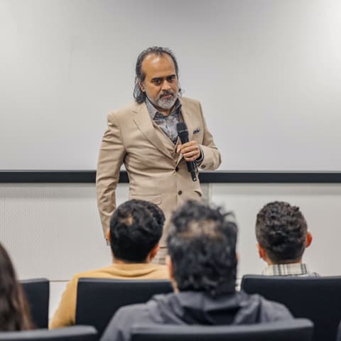 Acharya Prashant