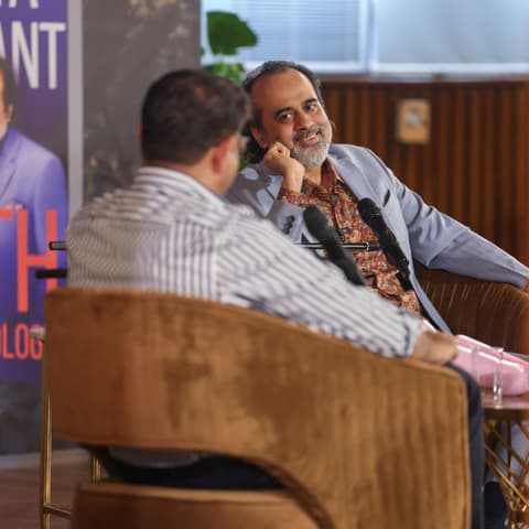 Acharya Prashant