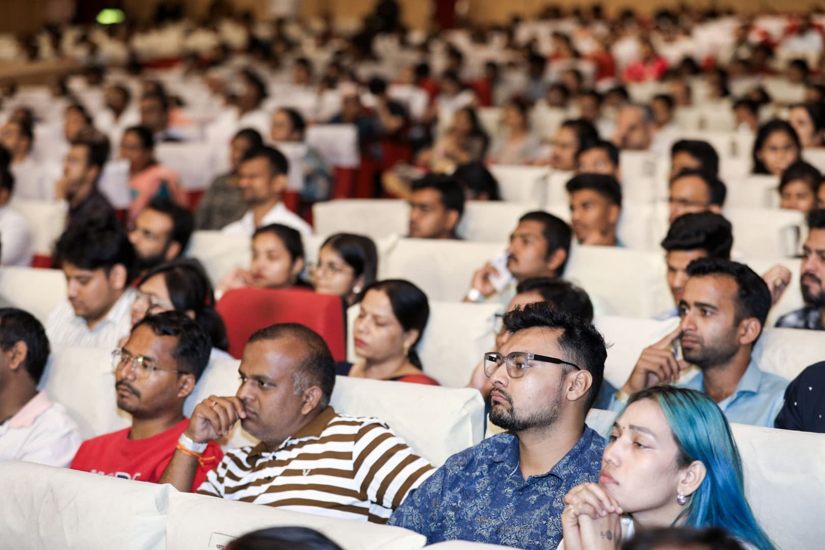 Public Session