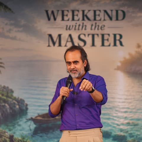 Acharya Prashant
