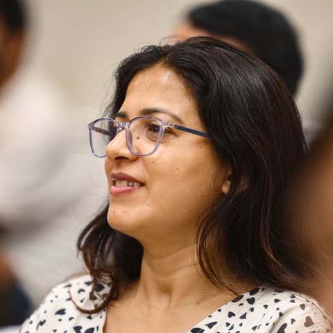 Acharya Prashant