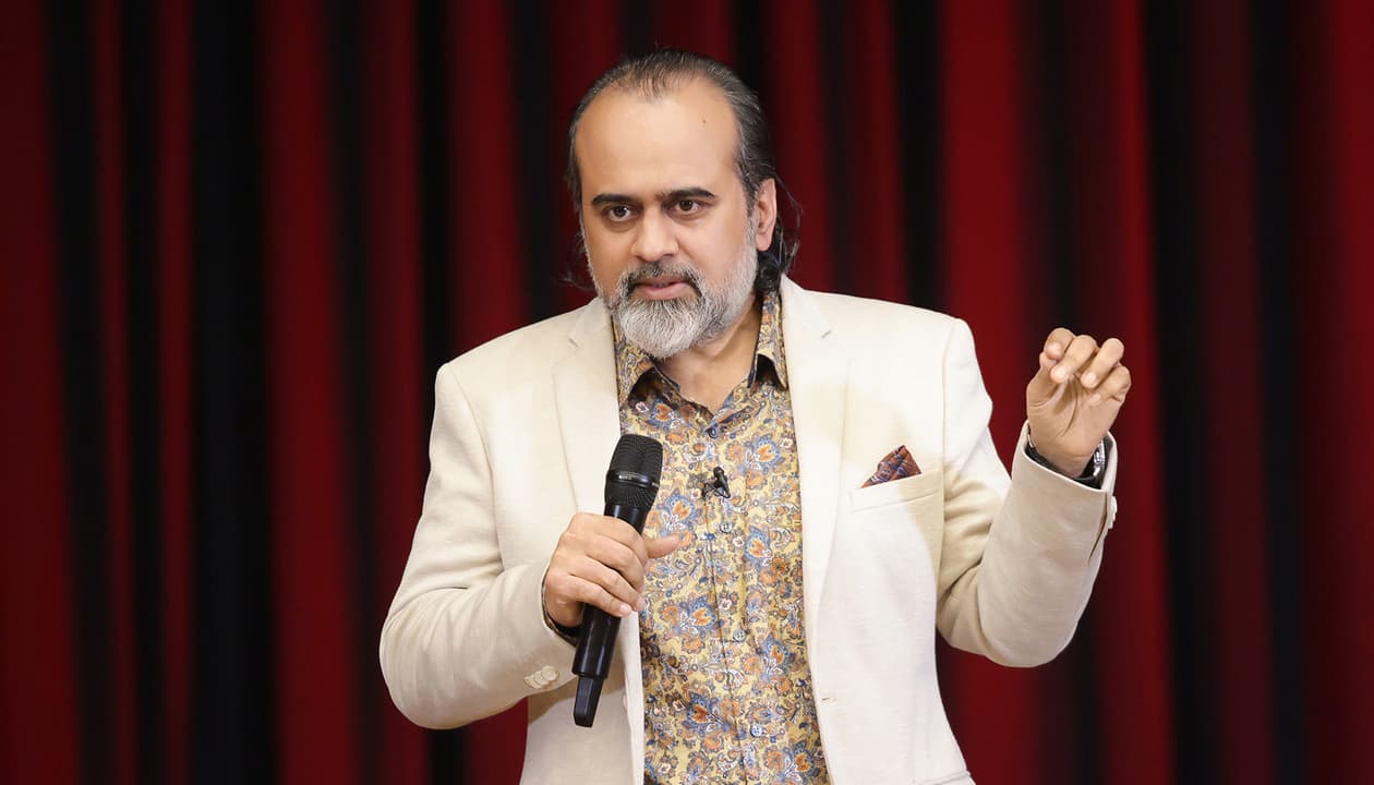 Observation: An Honest Acknowledgement