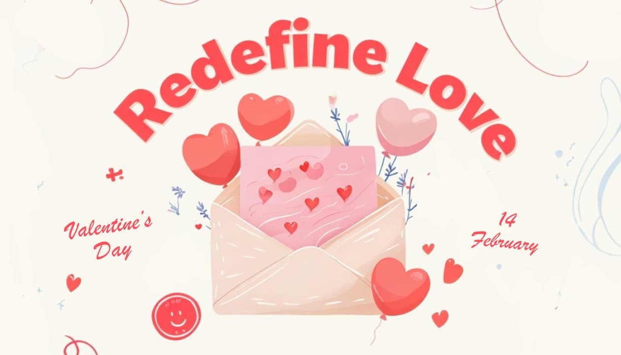 What Does Valentine’s Day Really Mean?