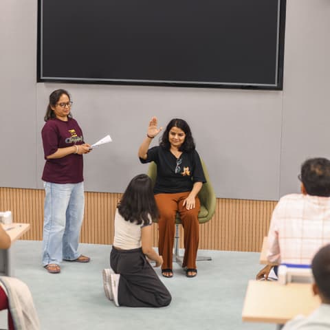 Acharya Prashant
