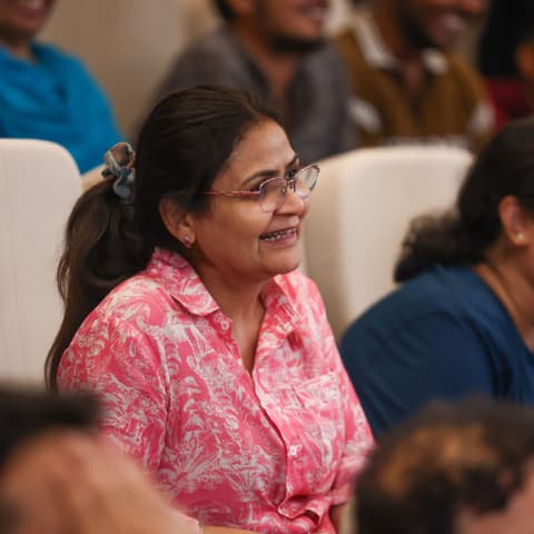 Acharya Prashant