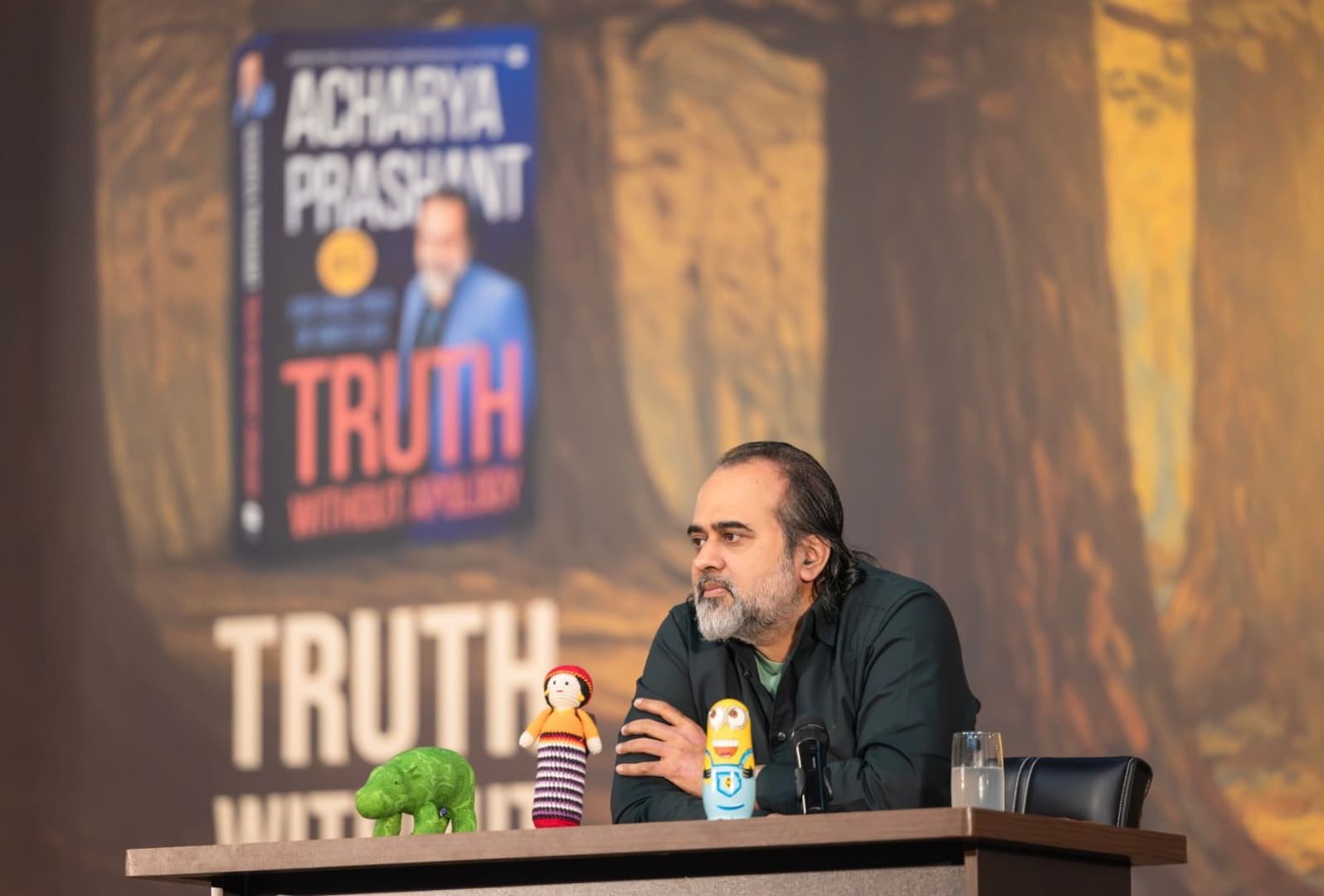 Bhagwad Gita Session, Bhubaneshwar