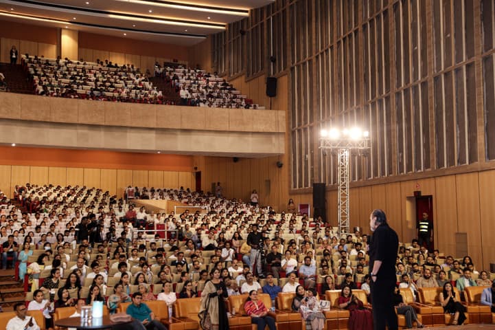 Acharya Prashant