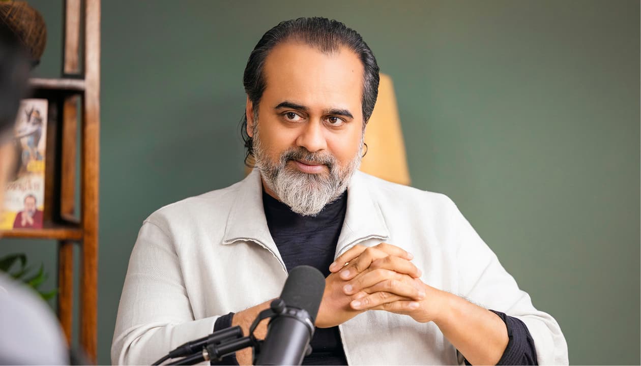 ज़िंदगी में मुश्किलें रहेंगी, कोई बात नहीं