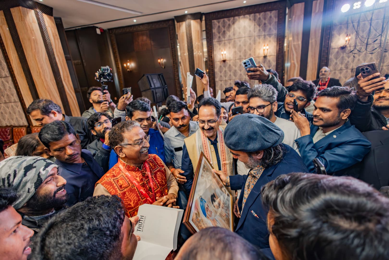 Kalinga Literary Festival