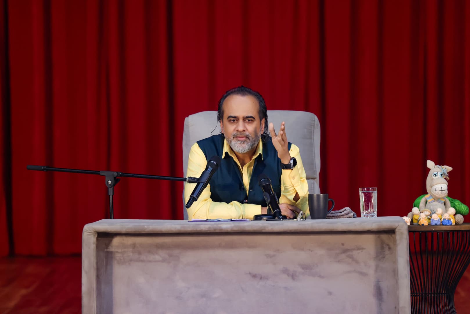 Janmashtami Mahotsav | Day 2