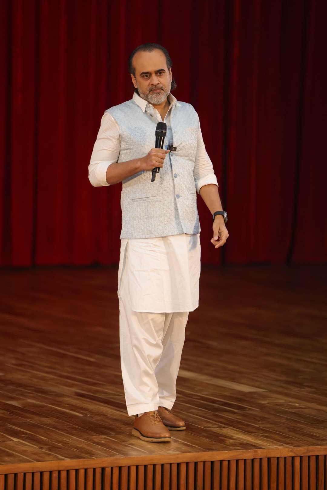 Janmashtami Mahotsav | Day 1