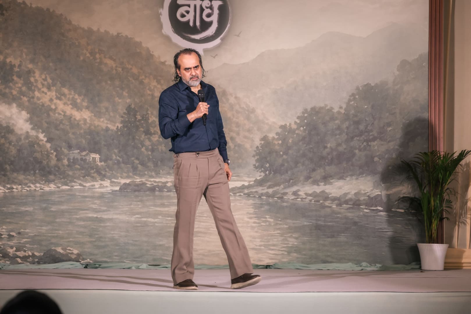 Rishikesh Camp – Day 2 Evening