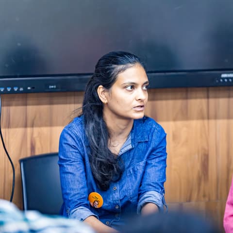Acharya Prashant