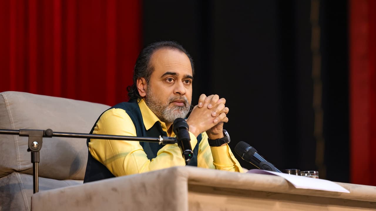 दुख के कारण को समझो