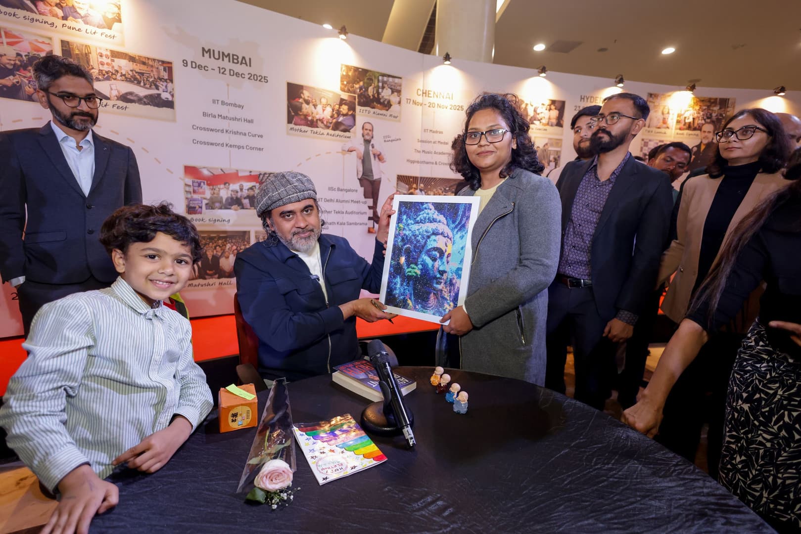 Vedant Samhita Session, Mahashivratri  2026, Gautam Buddha University