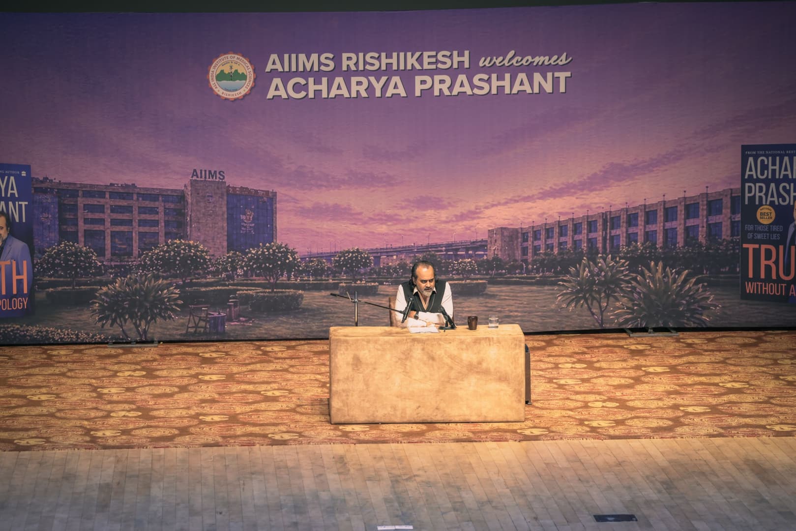 AIIMS Rishikesh