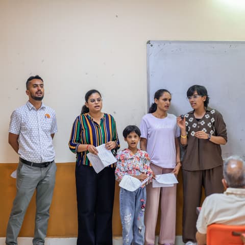 Acharya Prashant