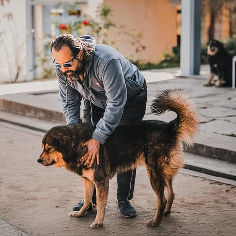 In every being, the same life breathes