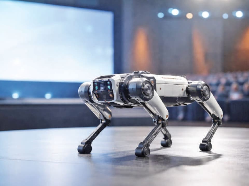 The Borrowed Dog and the Unborrowed Question Within Us