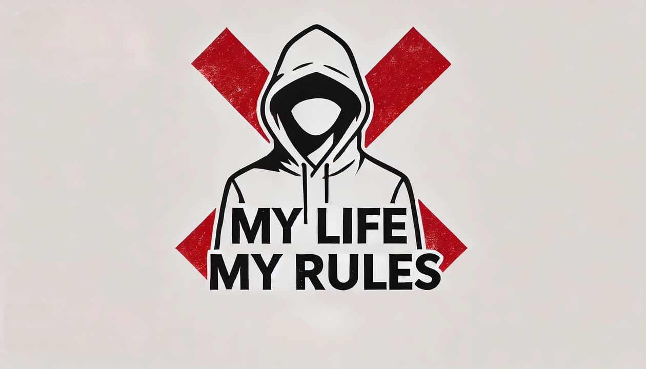 My Life, My Rules