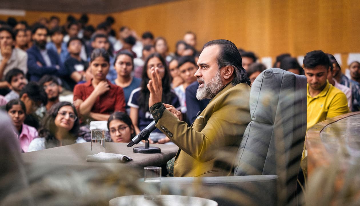 चुनौती लिए बिना आदमी आगे नहीं बढ़ता