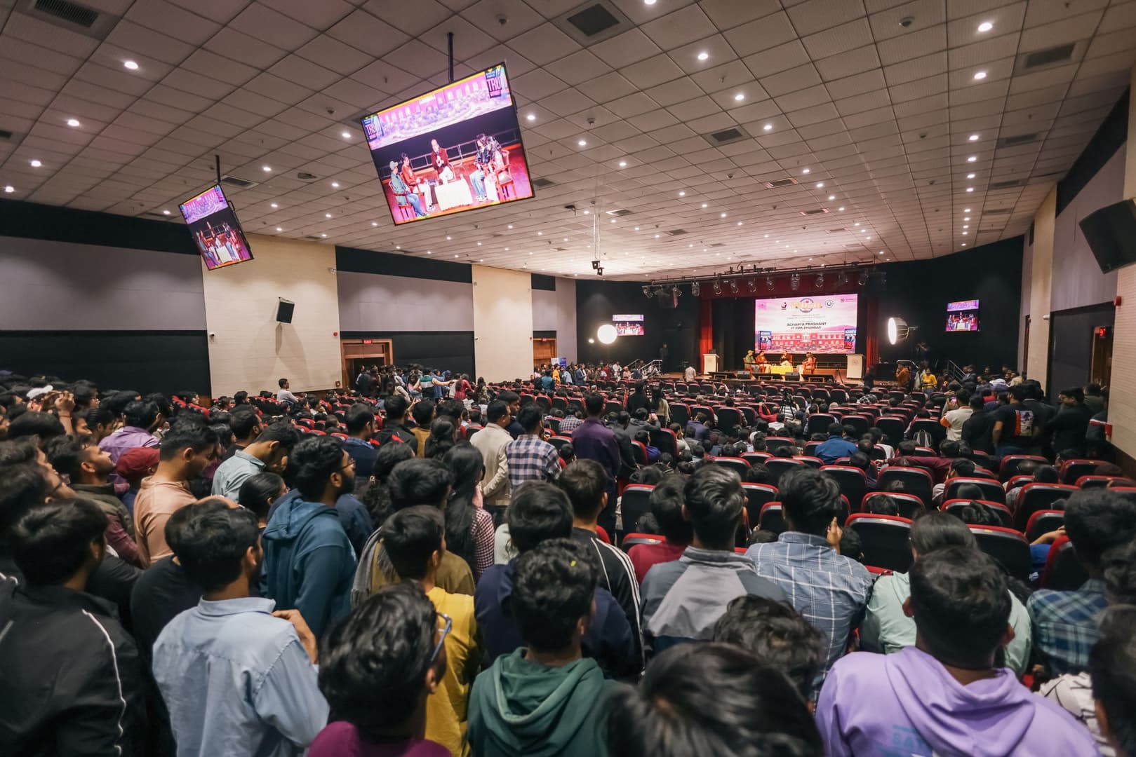 IIT (ISM) Dhanbad