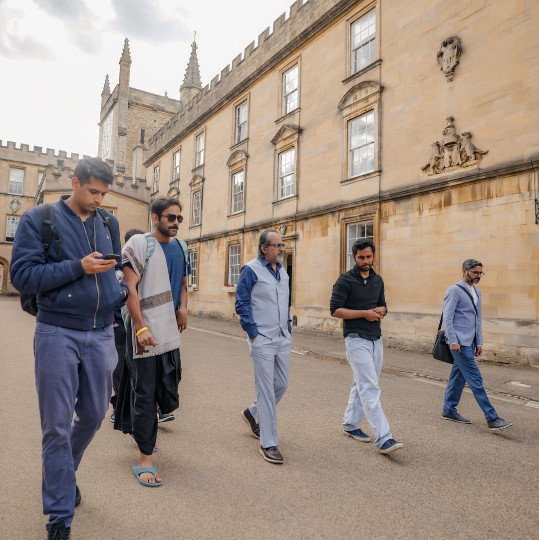 Ishavasya Upanishad | Oxford
