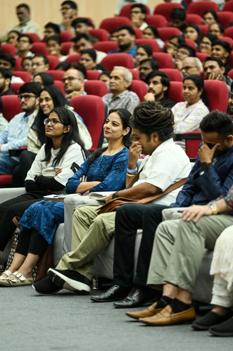 Acharya Prashant