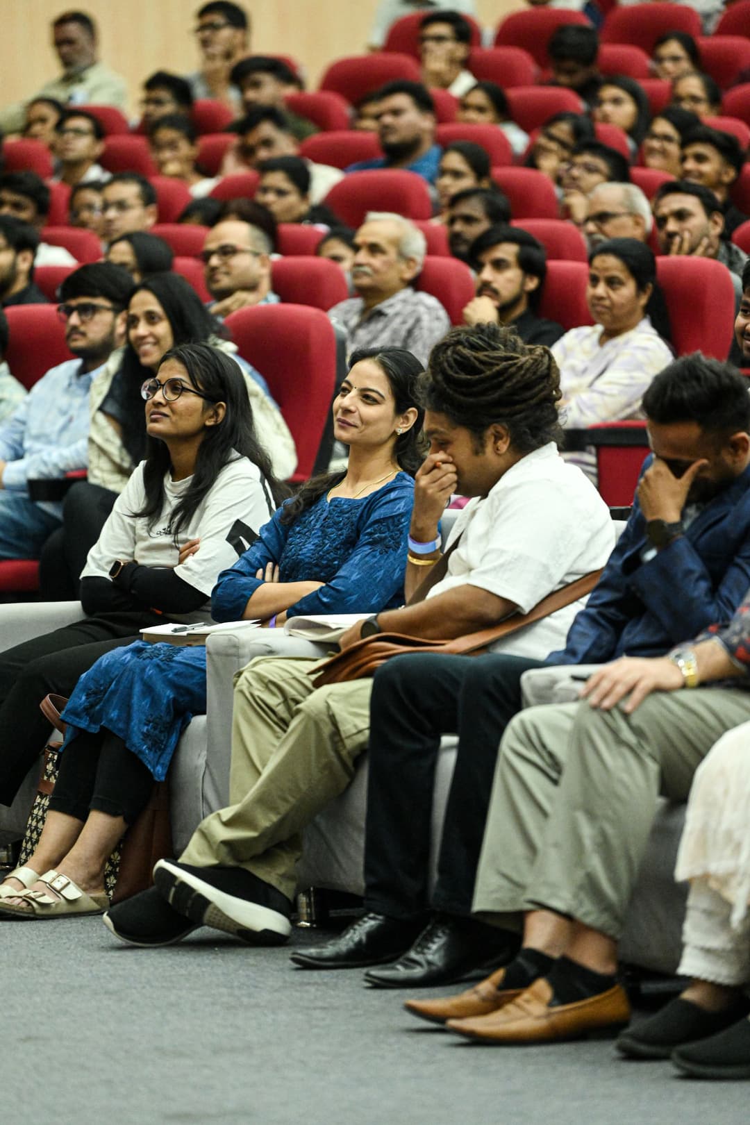 Public Session