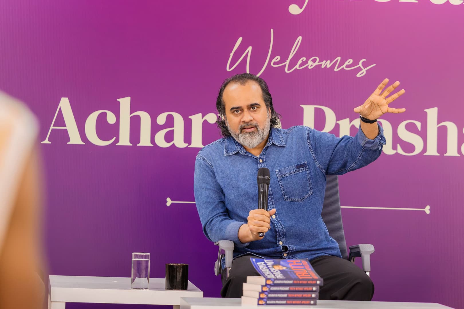 At Jawaharlal Nehru Technological University Hyderabad